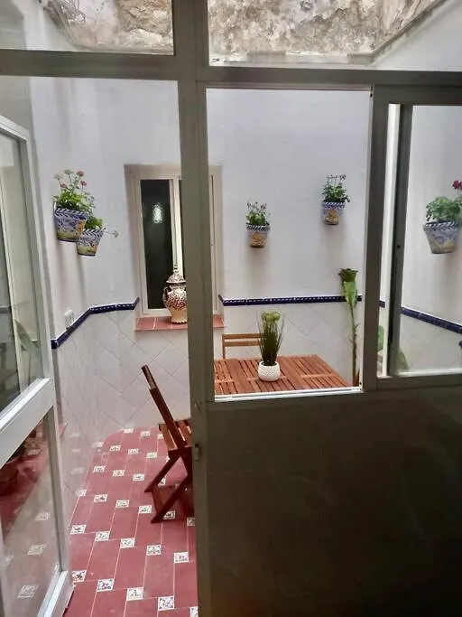 펜션 Bonita Casa Para Grupos En Centro Historico 엘푸에르토데산타마리아