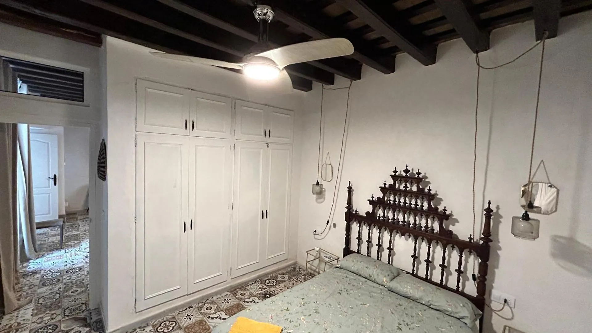 Bonita Casa Para Grupos En Centro Historico 엘푸에르토데산타마리아