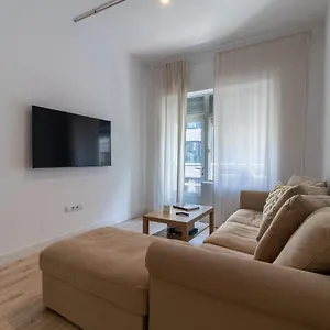 Flatguest Urban Loft - - Modern - Fastwifi , Las Palmas de Gran Canaria España