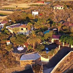 La Casa Tabaiba By Tor , Icod De Los Vinos España