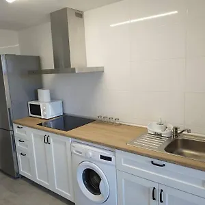 A 10min De La Playa Apartamento