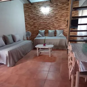 La Casa De La Tranquilidad Apartamento