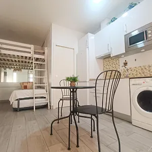 R&b Puerto Sherry Boat Apartamento
