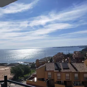 Wehostcostaluz -apartamento El Apartamento