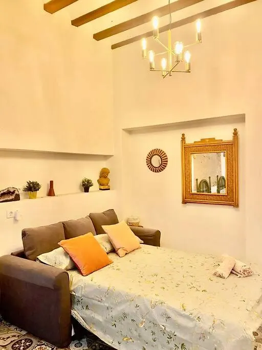 Bonita Casa Para Grupos En Centro Historico El Puerto de Santa Maria 0*,