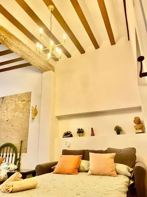 Bonita Casa Para Grupos En Centro Historico El Puerto de Santa Maria 0*,