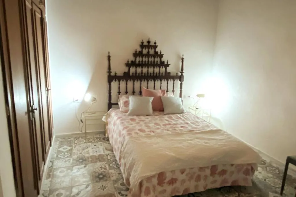 Bonita Casa Para Grupos En Centro Historico El Puerto de Santa Maria Holiday home