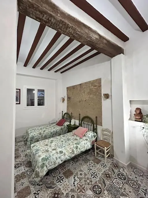 Bonita Casa Para Grupos En Centro Historico El Puerto de Santa Maria Spain