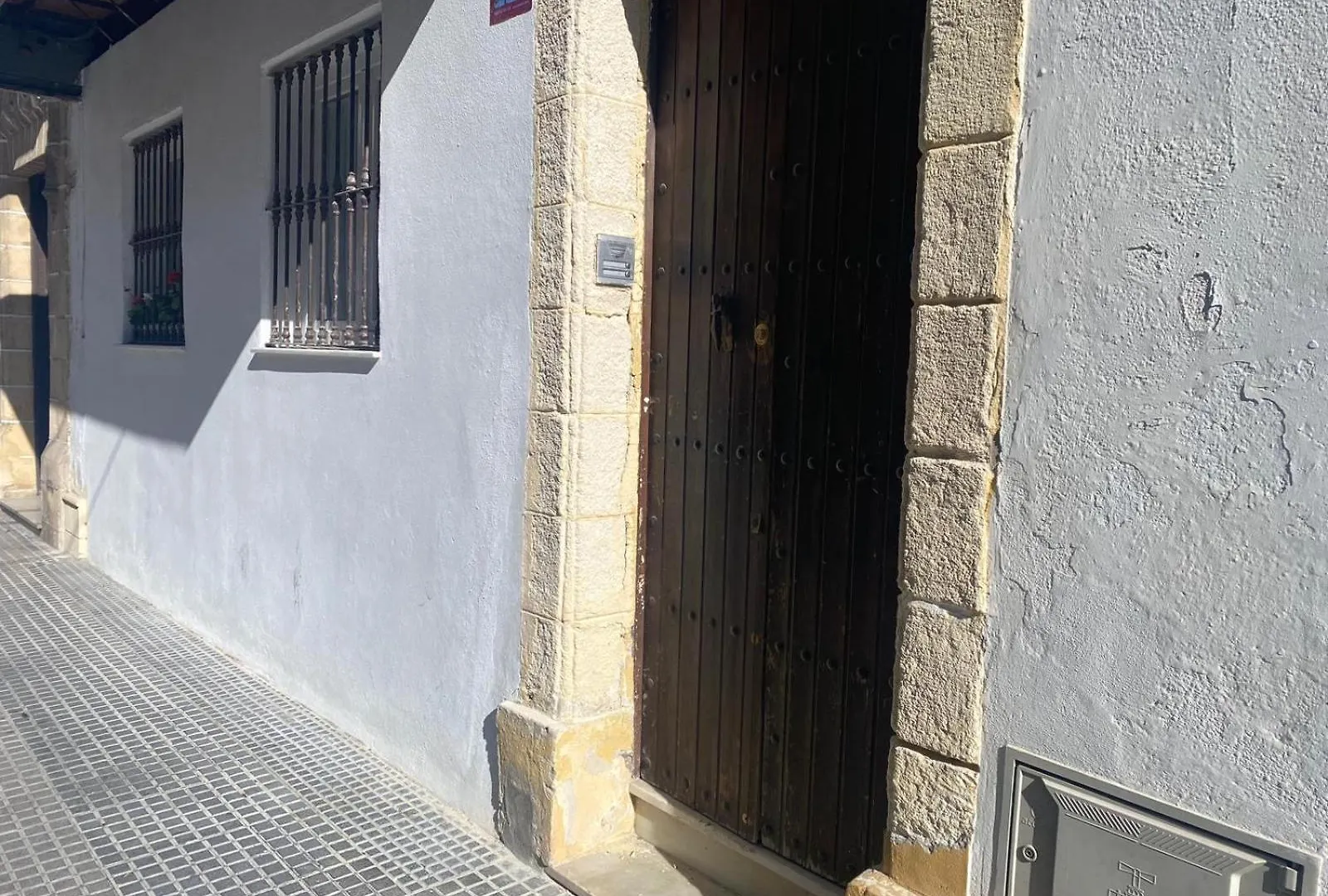 Bonita Casa Para Grupos En Centro Historico El Puerto de Santa Maria 0*,  Spain