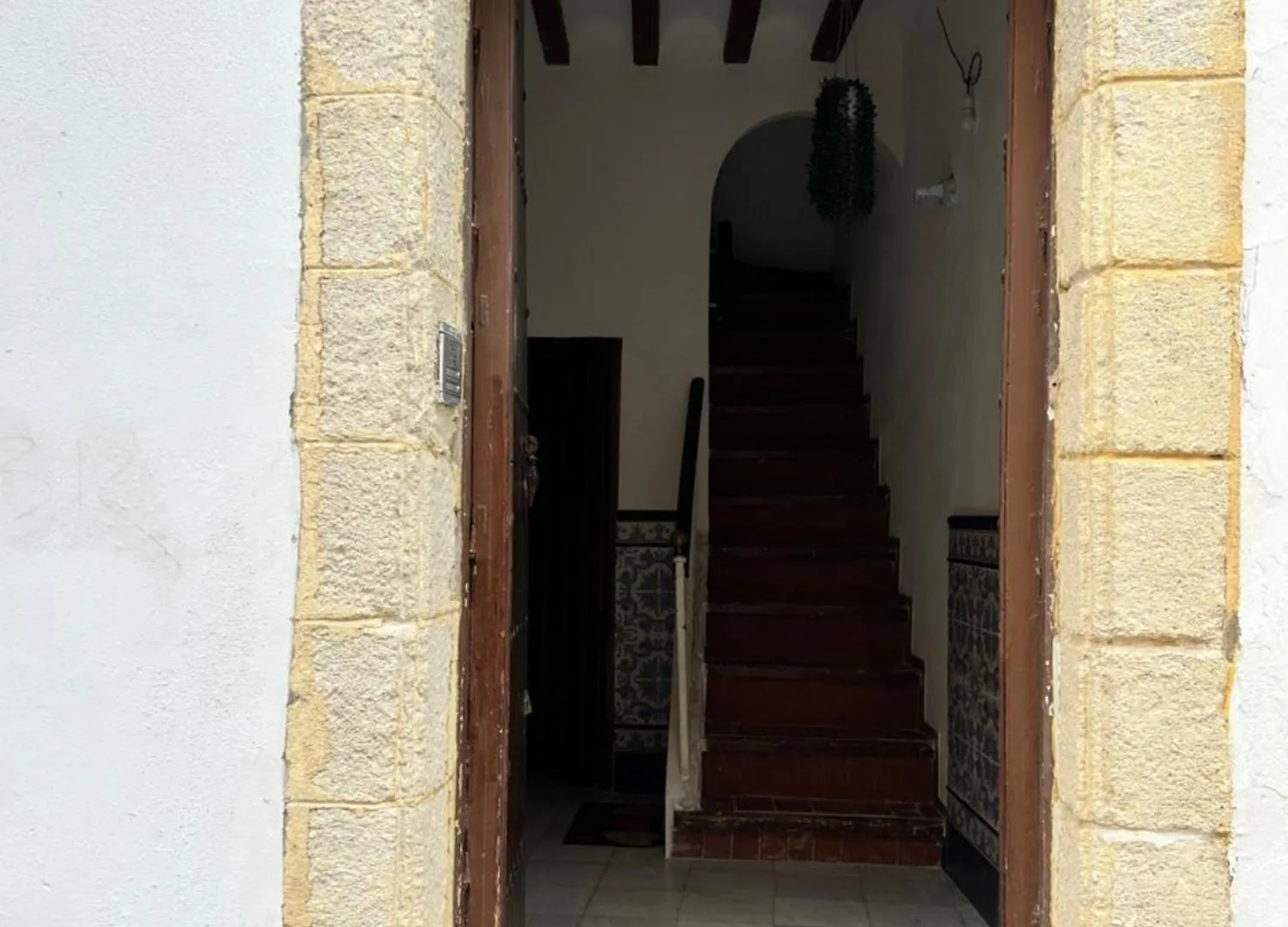 Bonita Casa Para Grupos En Centro Historico El Puerto de Santa Maria